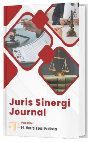 Juris Sinergi Journal