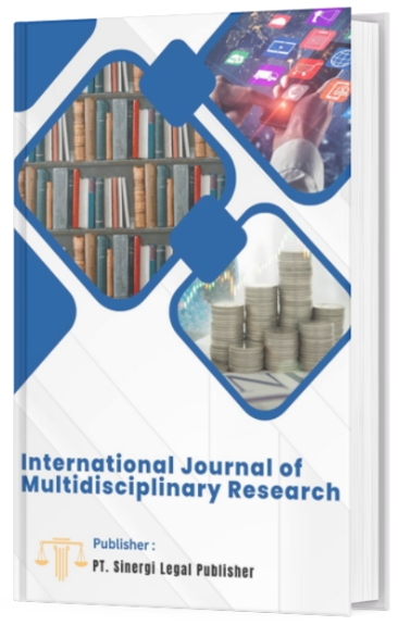 International Journal of Multidisciplinary Research