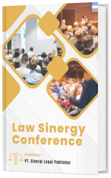 Law Sinergy Conference